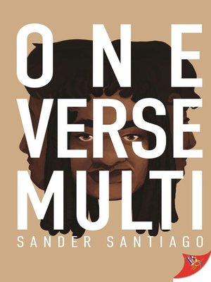 cover image of One Verse Multi